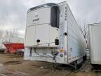 2008 Utility VS2RA Refrigerated Van Trailer