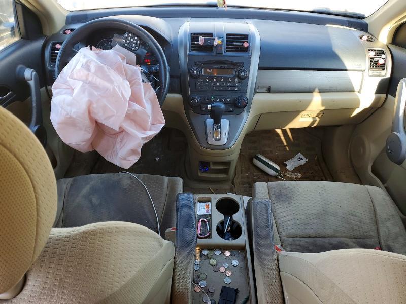 2007 Honda Cr-v ex