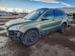Honda Vehiculos salvage en venta: 2008 Honda Cr-v exl