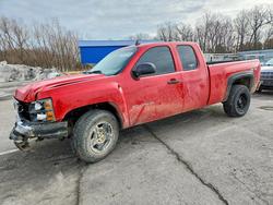 Run And Drives Trucks for sale at auction: 2011 Chevrolet Silverado K1500 LS