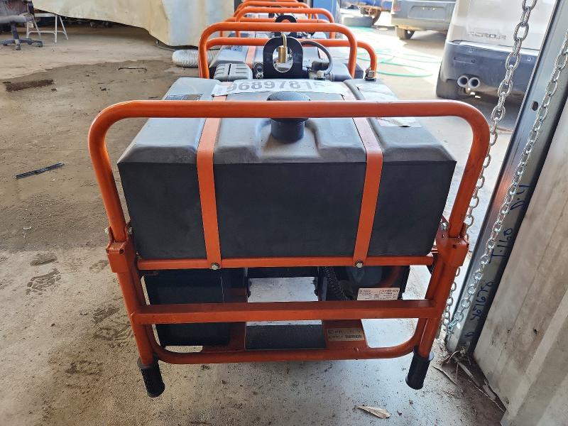 2016 Ck Power CK5-5H Generation