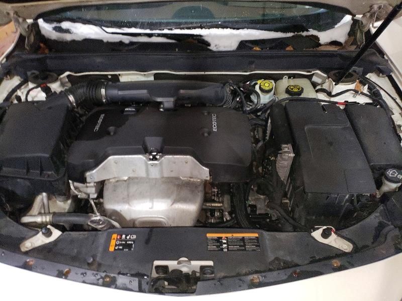 2014 Chevrolet Malibu ltz