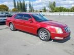 2008 Cadillac DTS