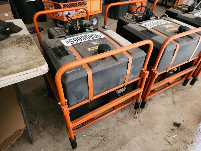 2016 Ck Power CK5-5H Generation
