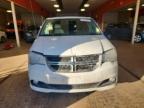 2011 Dodge Grand Caravan Crew