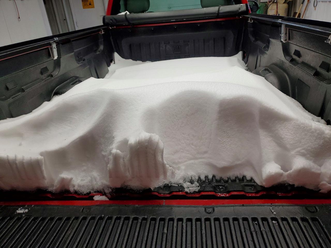 2013 Chevrolet Silverado K1500