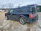 2016 Ford Flex Limited