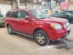 2006 Honda Pilot ex