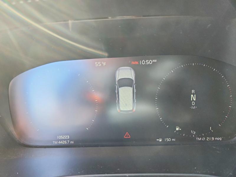 2019 Volvo Xc40 T5 Momentum