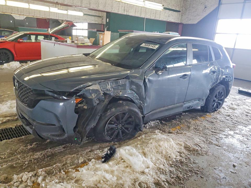 2023 Mazda Cx-50 Preferred Plus