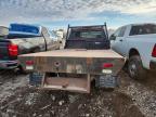 2008 Dodge RAM 2500 Flatbed Truck