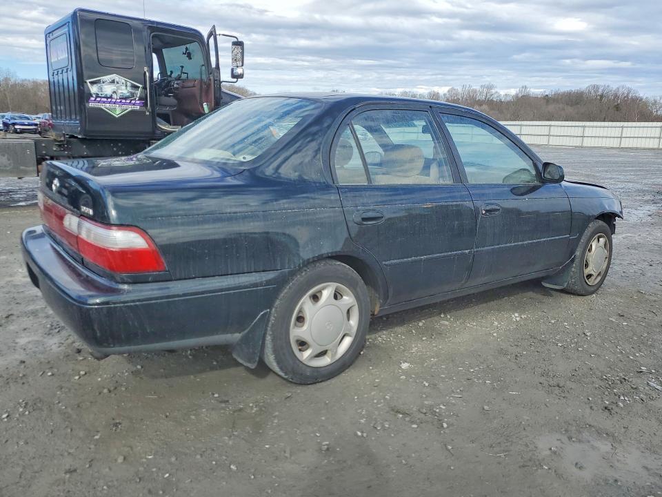 1997 Toyota Corolla dx