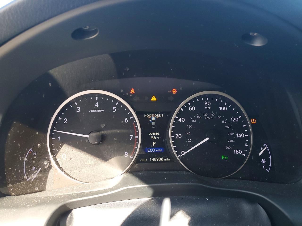 2013 Lexus ES