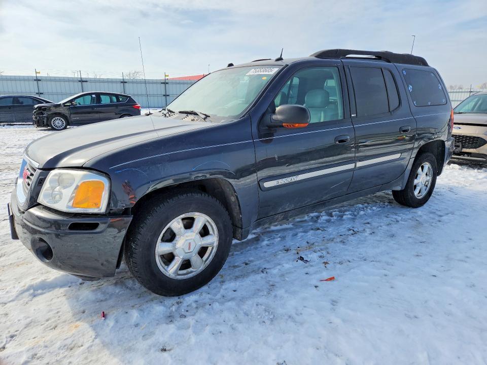 2005 GMC Envoy xl