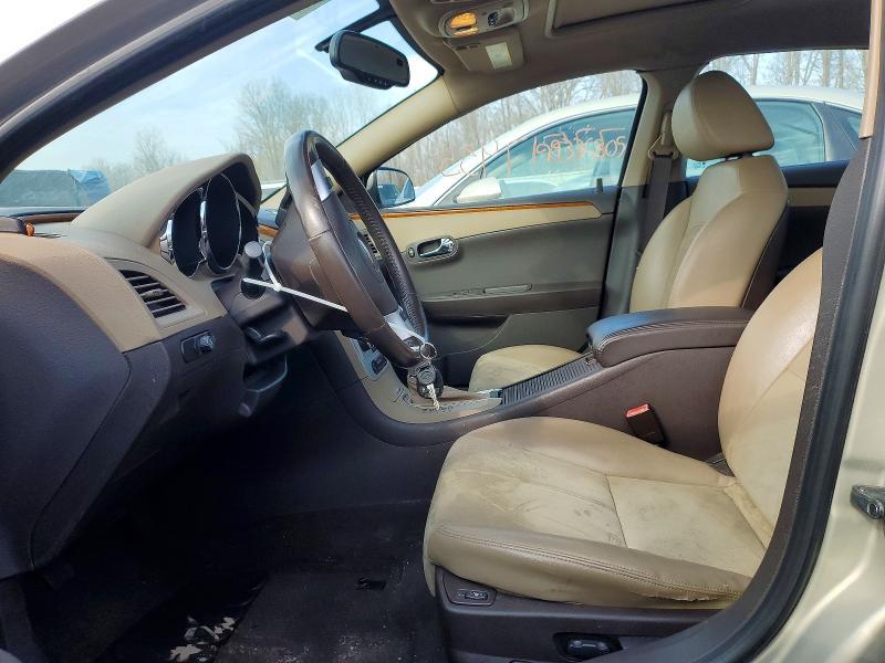 2010 Chevrolet Malibu 2LT