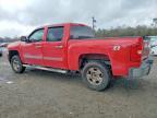 2007 Chevrolet Silverado K1500 Crew Cab