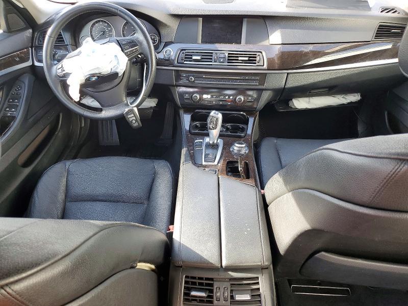 2012 BMW 528 i