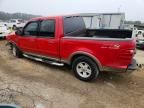 2002 Ford F150 Supercrew