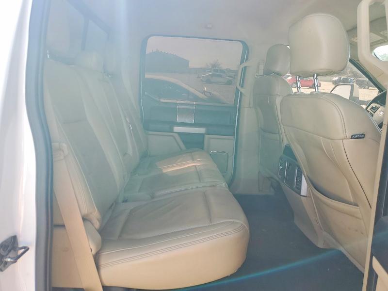 2017 Ford F250 Super Duty