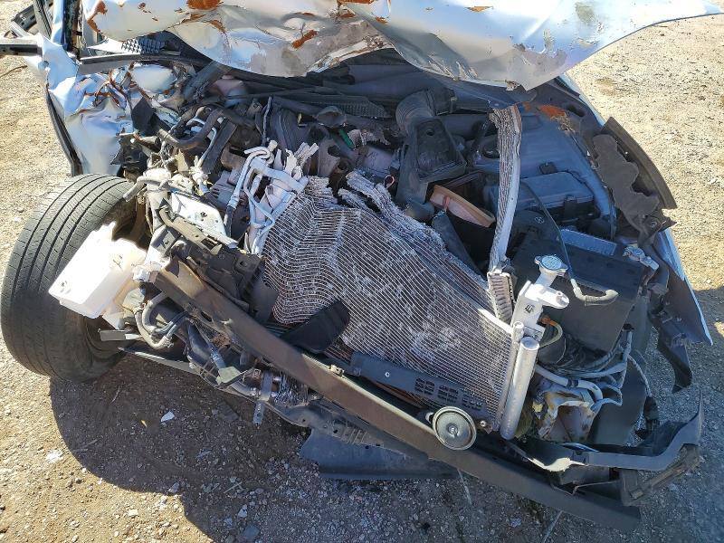 2007 Hyundai Sonata gls