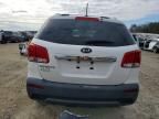 2011 KIA Sorento Base
