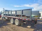 2013 Ptrb 2013 Peterbilt 348 Flatbed Truck