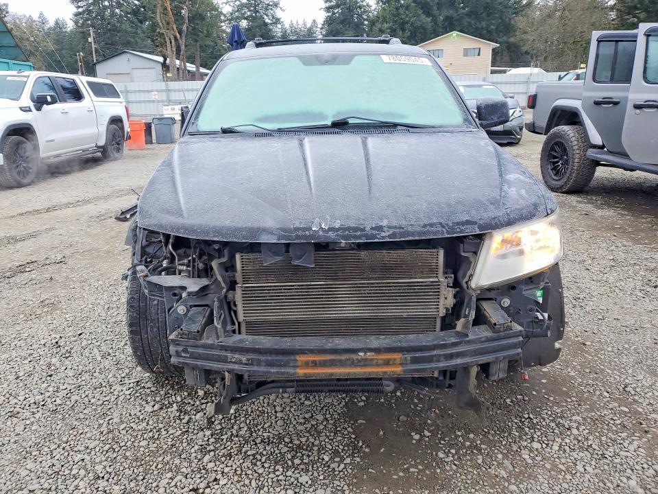 2012 Dodge Journey r