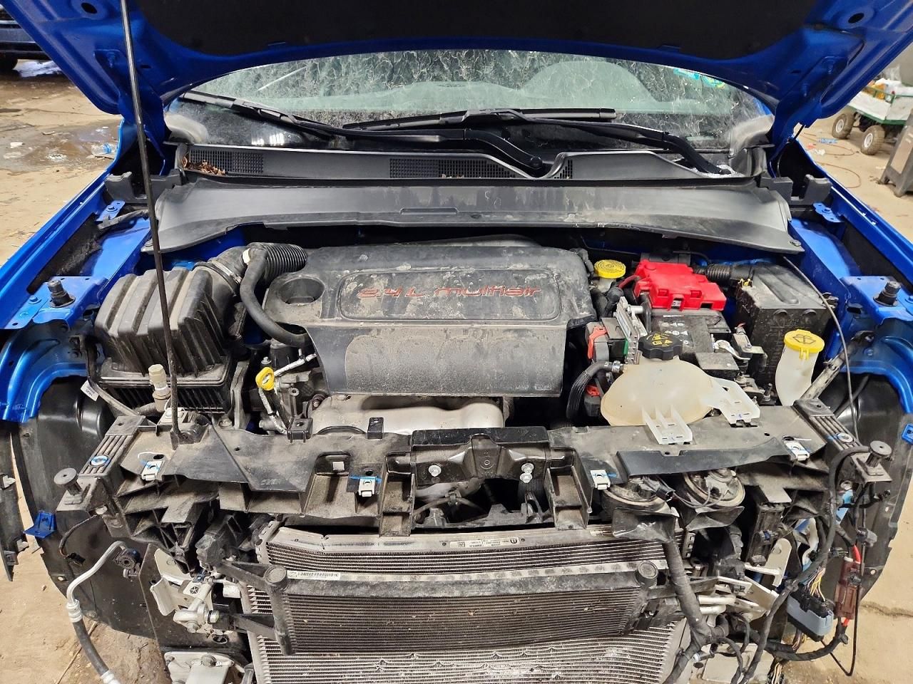 2021 Jeep Compass 80th Edition