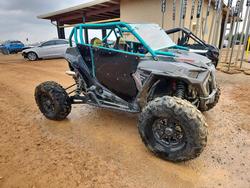 2019 Polaris 2019 Pola RZR Turbo-Utility Vehicle en venta en Tanner, AL