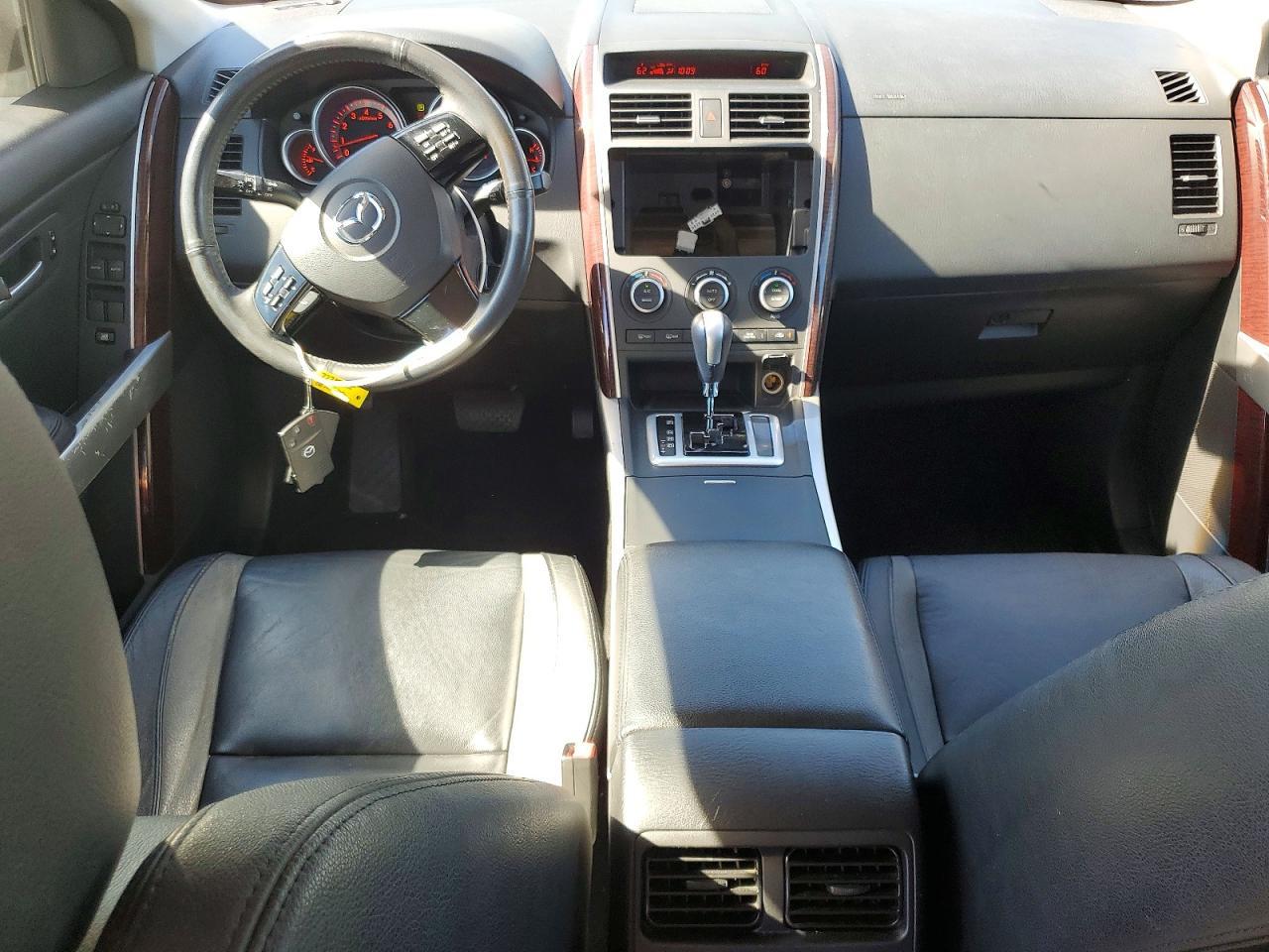 2008 Mazda Cx-9