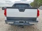 2005 Chevrolet Avalanche K1500