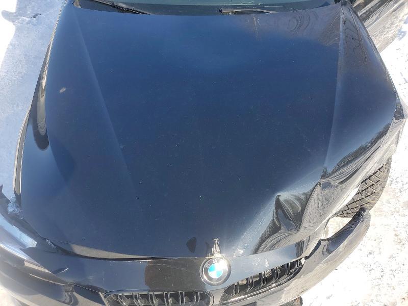 2016 BMW 320 xi
