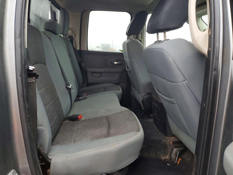 2013 Ram Trucks 1500 slt