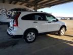 2011 Honda Cr-v lx