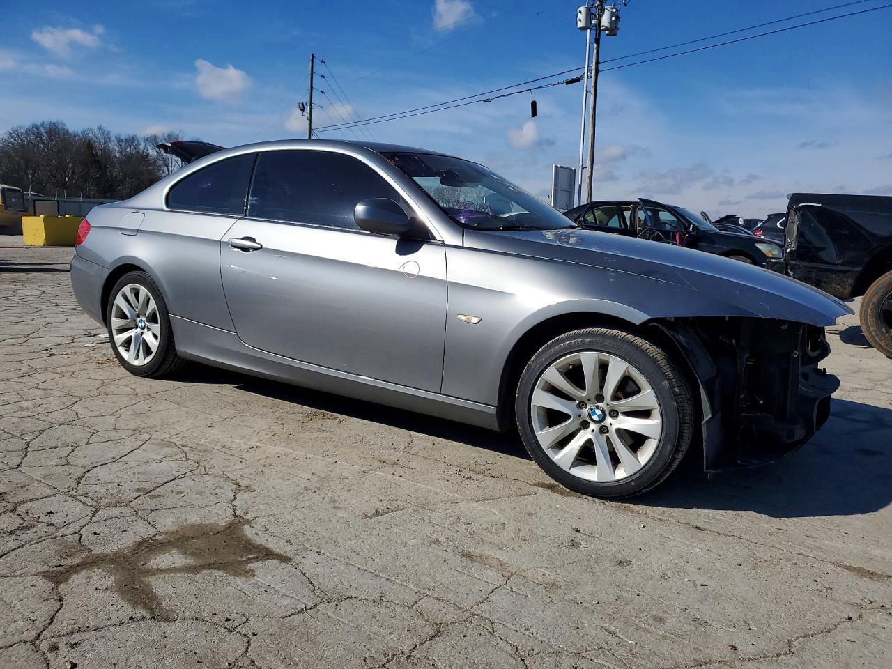 2013 BMW 328 xi