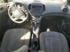 2016 Chevrolet Sonic ls