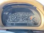 2001 BMW 740 i Automatic