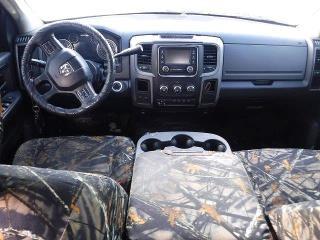 2015 Dodge Ram 2500 st