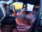 2012 Ford F350 Super Duty