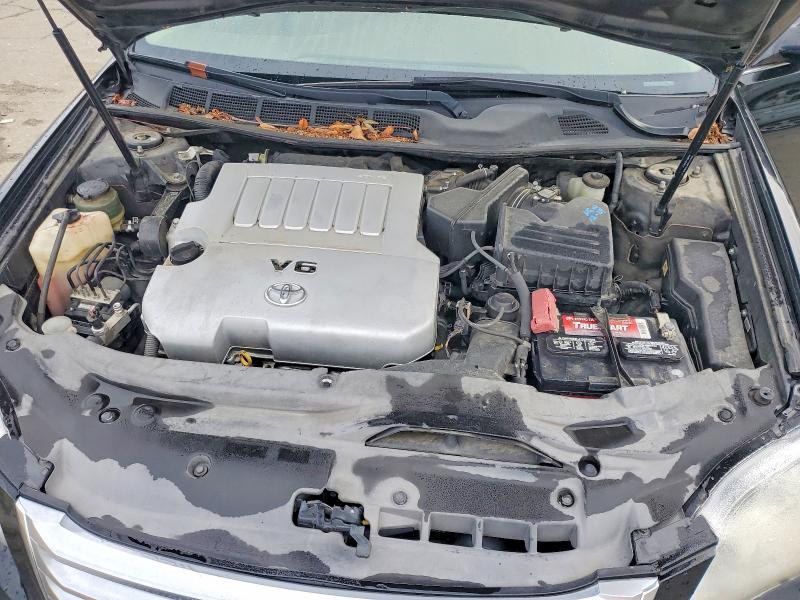 2008 Toyota Avalon xl