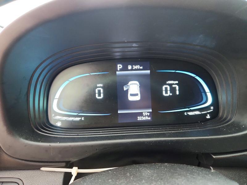 2024 Hyundai Venue Limited