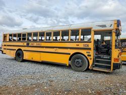 Ic Corporation salvage cars for sale: 2007 Ic Corporation 2007 Icrp 3000-School Bus