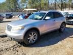 2004 Infiniti Fx35