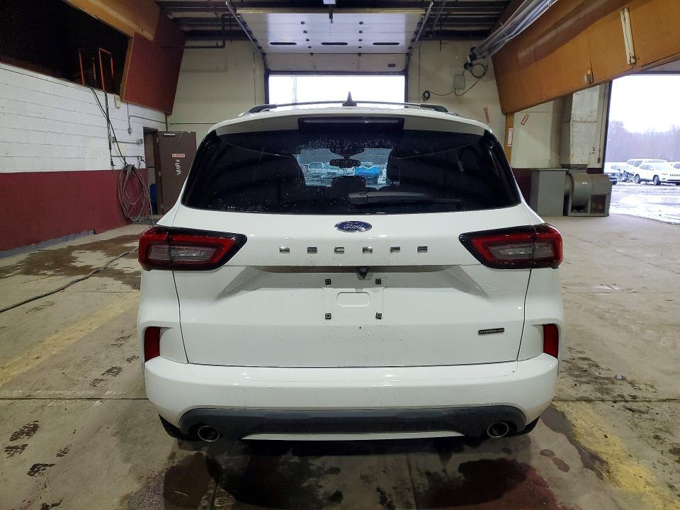 2023 Ford Escape st Line Select