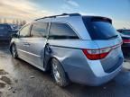 2013 Honda Odyssey Touring