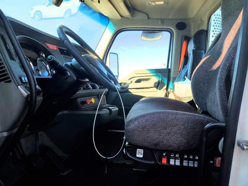 2019 Kenworth T680 Semi Truck
