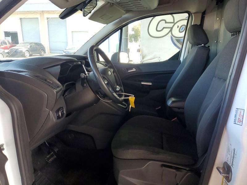 2015 Ford Transit Connect XLT