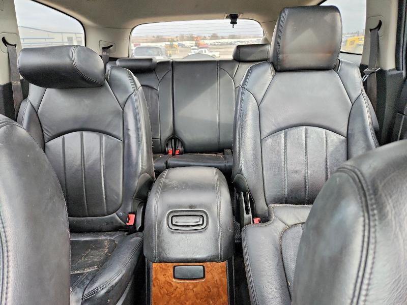 2011 Buick Enclave cxl