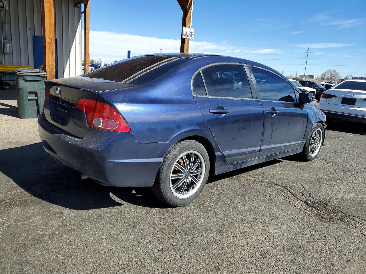 2006 Honda Civic lx