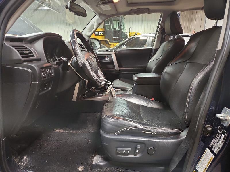 2016 Other 4runner Limited 4WD